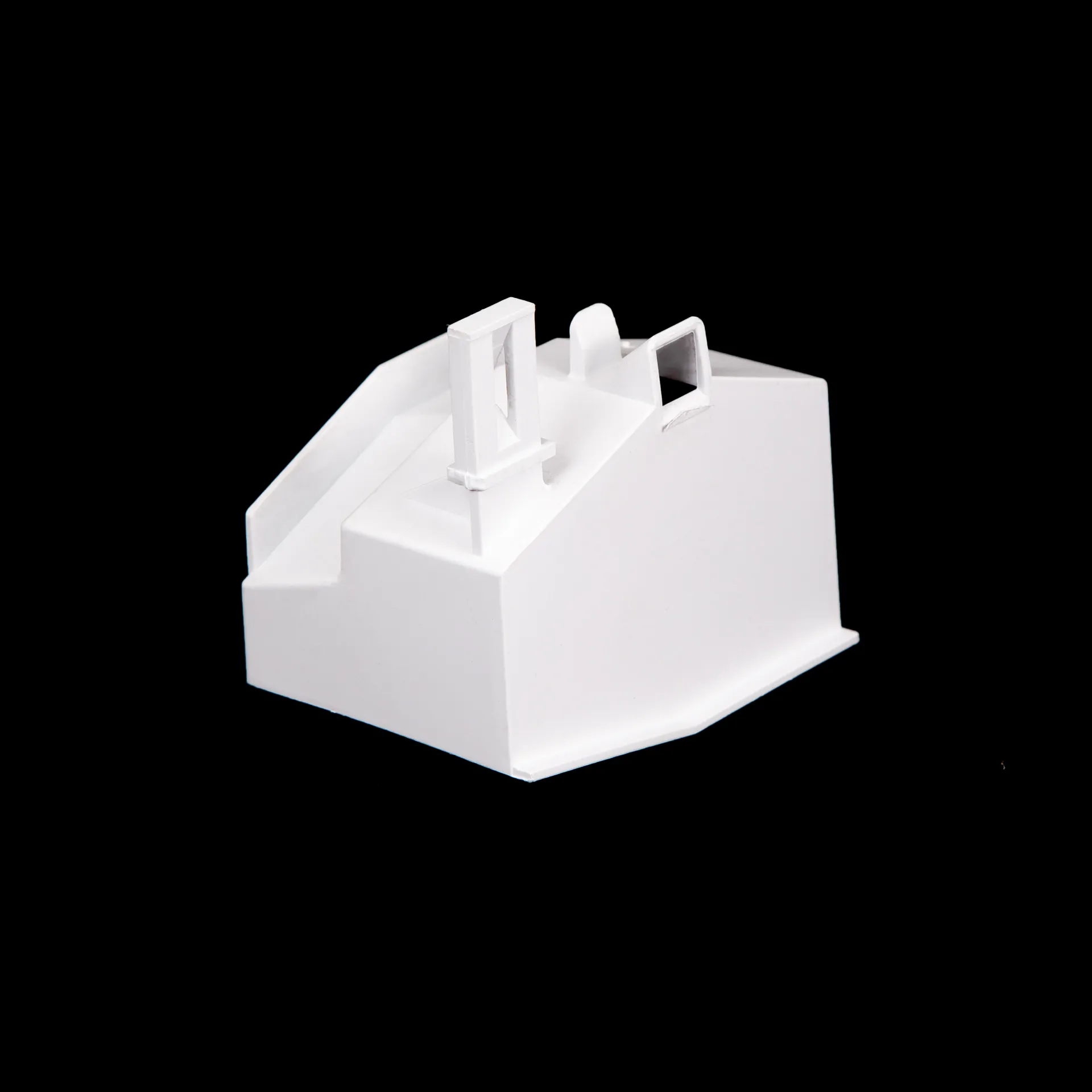 Plastic part 14