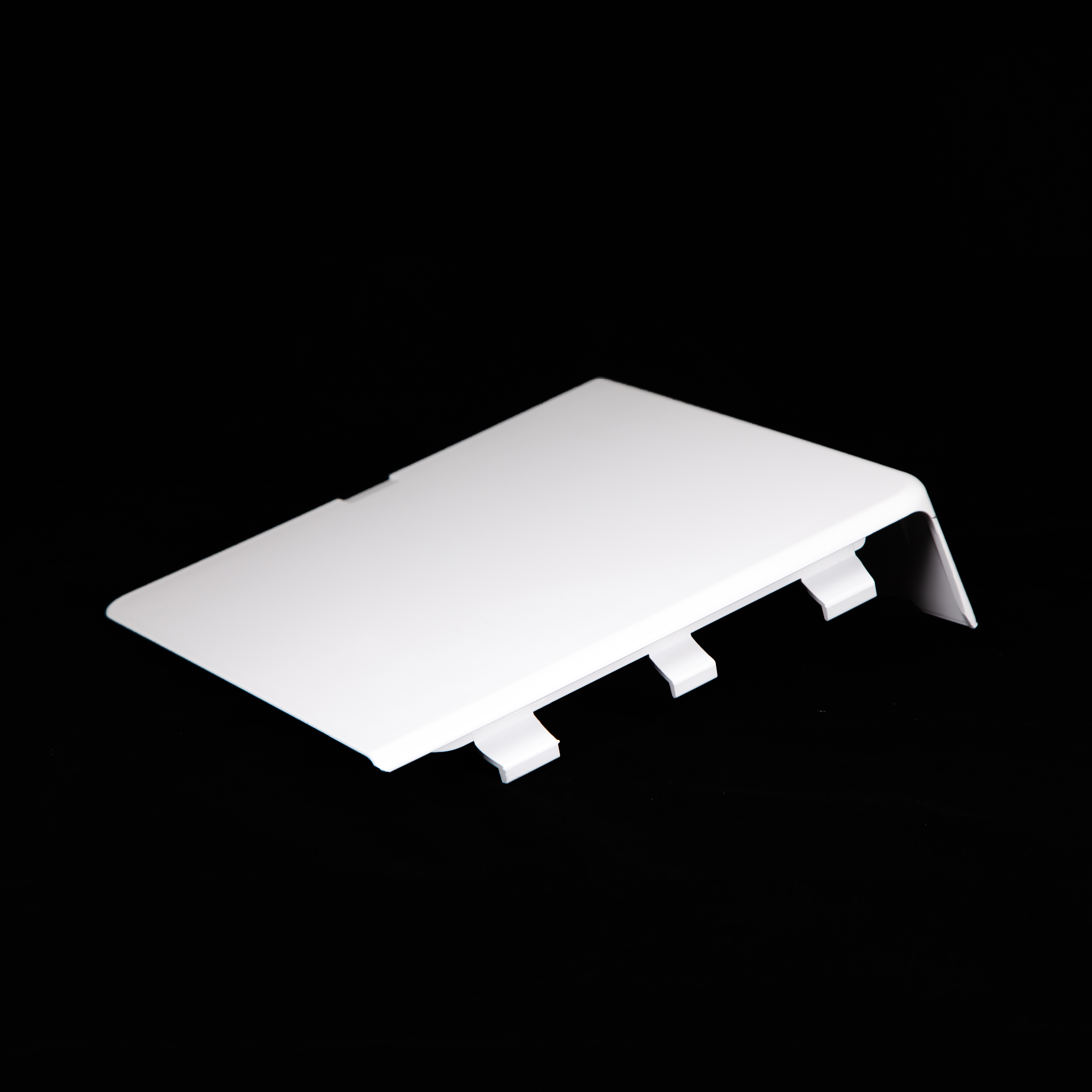 Plastic part 17