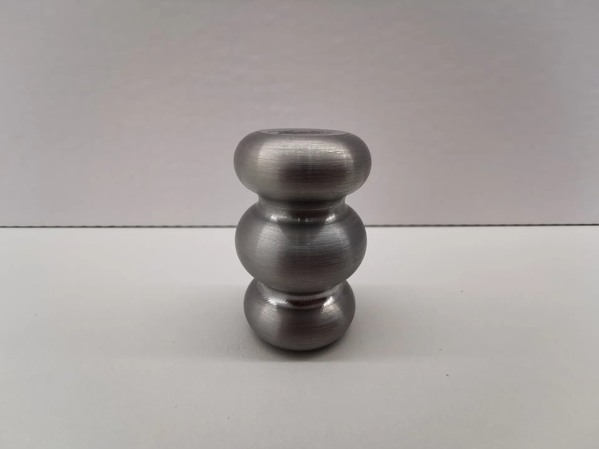 Metal part 8