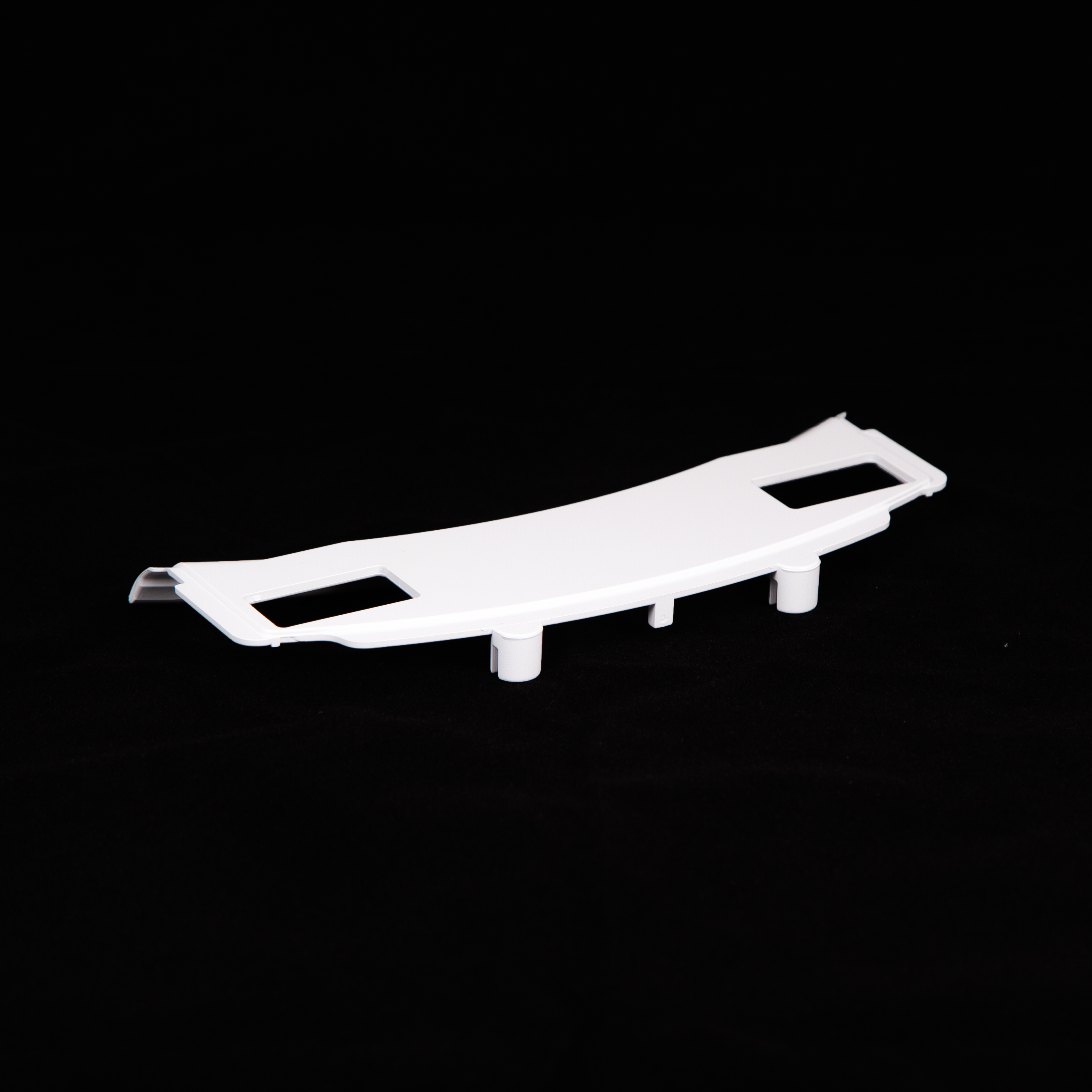 Plastic part 12