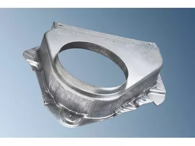 Ziehteile und Baugruppen