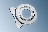 Präzisionsstanzteile