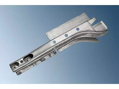 Ziehteile und Baugruppen