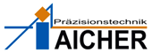 Aicher Präzisionstechnik GmbH & Co. KG Logo