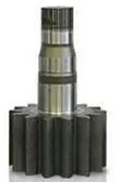 Pinion shaft