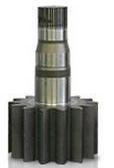 Pinion shaft