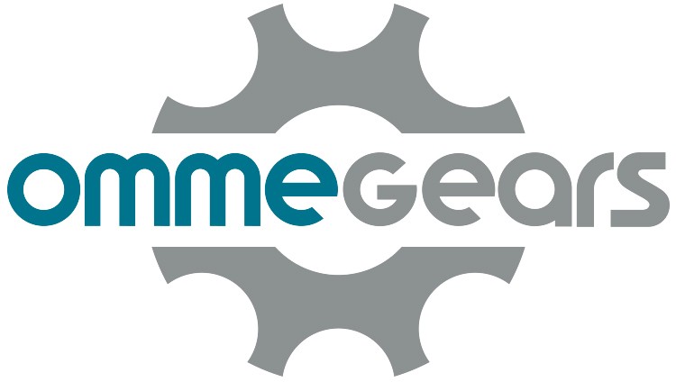 Omme Gears S.r.l. Logo