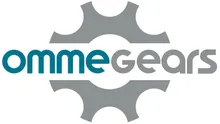 Omme Gears S.r.l. Logo