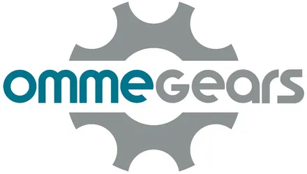 Omme Gears S.r.l. logo