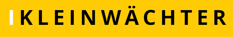 Horst Kleinwächter Logo