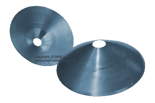 Konus (Metalldrücken)