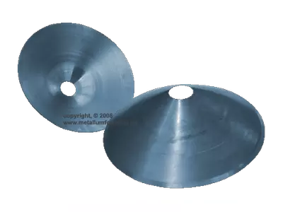 Konus (Metalldrücken)