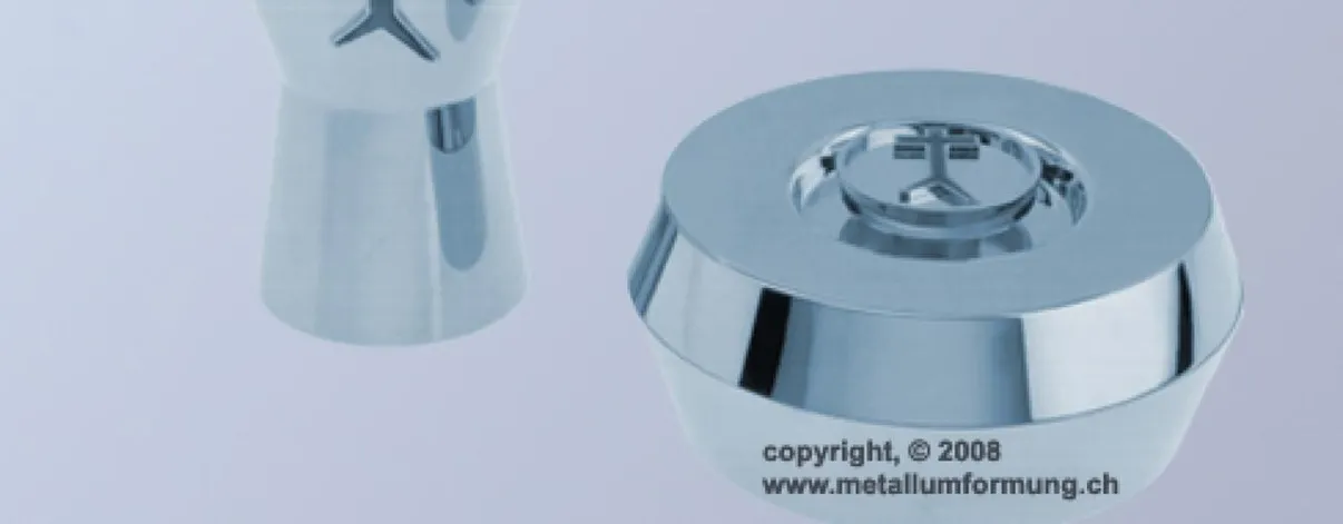 Gut Metallumformung AG