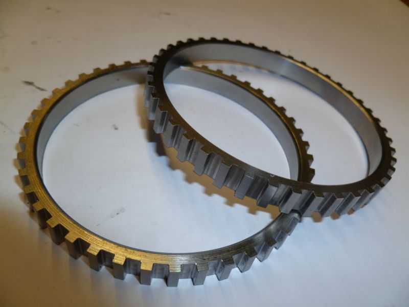 Ringe