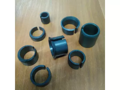 Spannbuchsen; Walterbuchsen