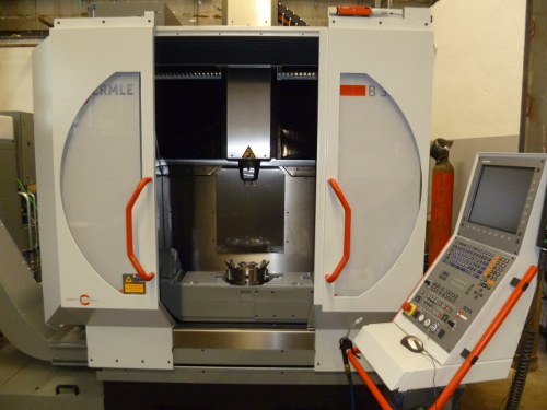 Hermle B300U