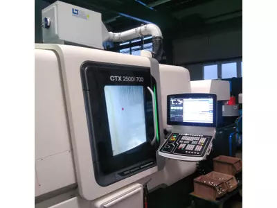 CTX 2500/700