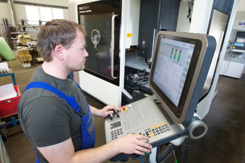 DMC 835 V