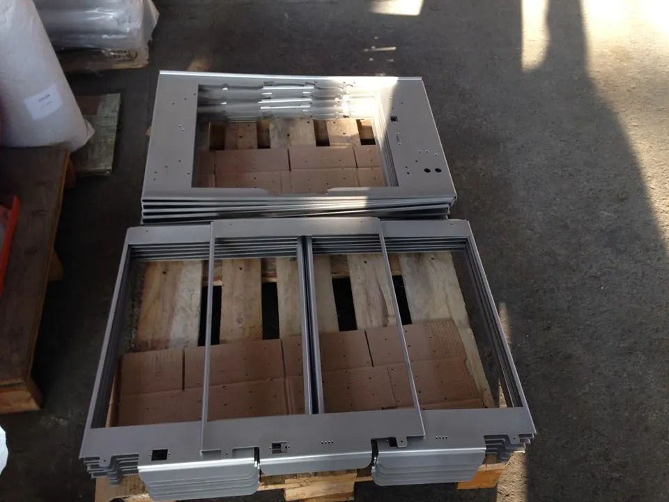 3mm Stainless Steel