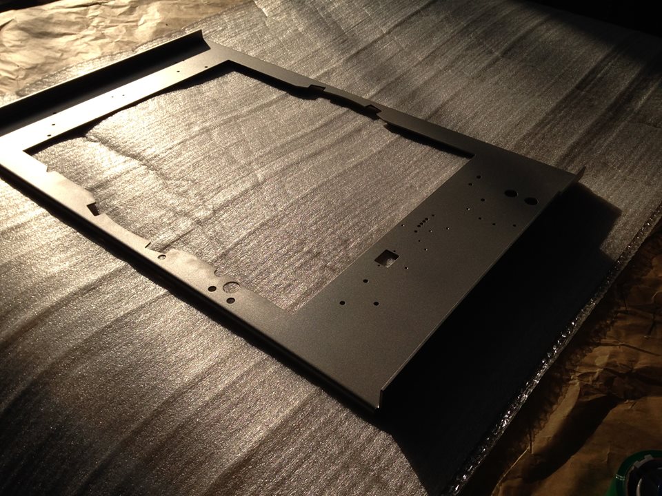 3mm Stainless Steel