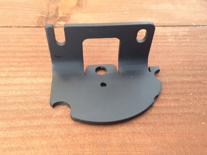 2.5 aluminium