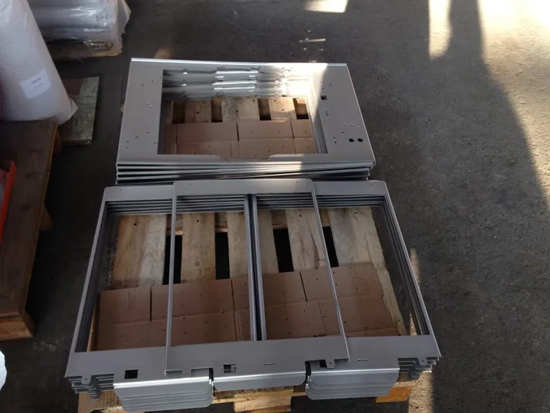 3mm Stainless Steel