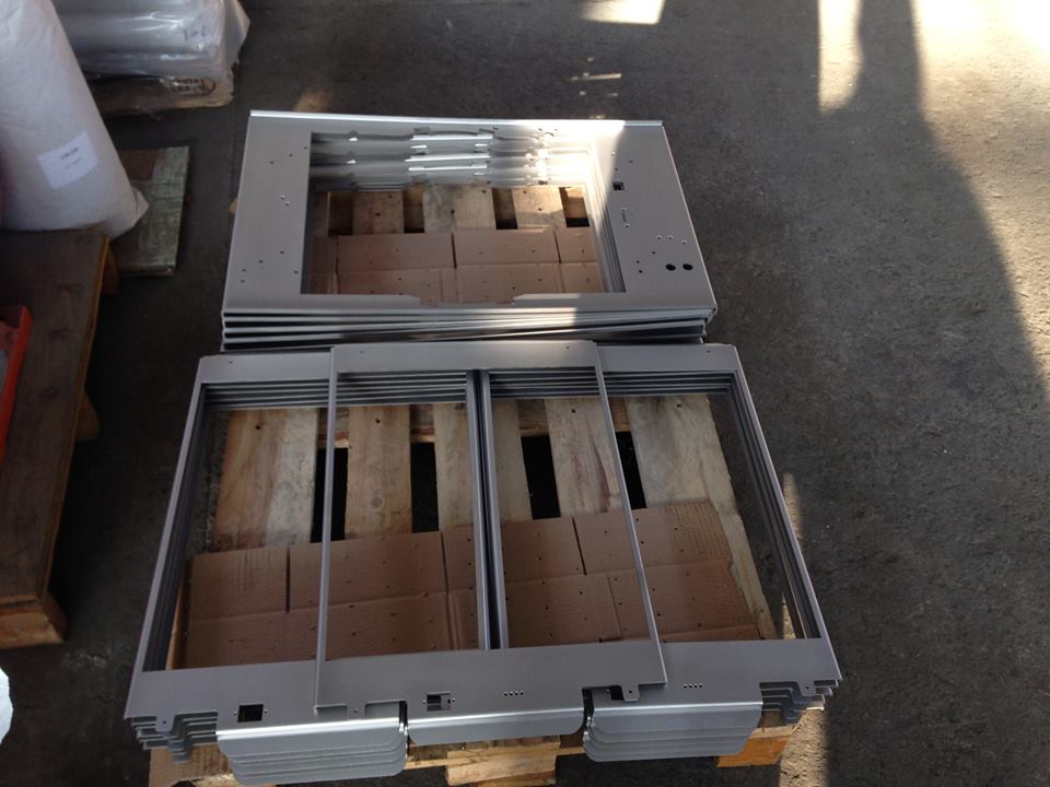 3mm Stainless Steel