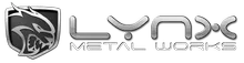 Lynx Metal Works Logo