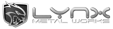 Lynx Metal Works logo