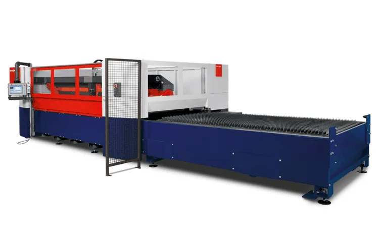 BYSTAR 3015