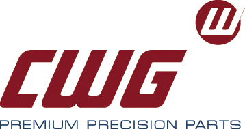 CWG Christian Weber GmbH & Co. KG Logo