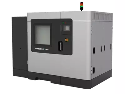 Stratasys F900