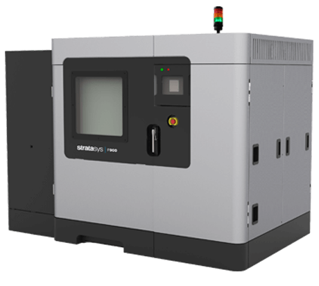 Stratasys F900