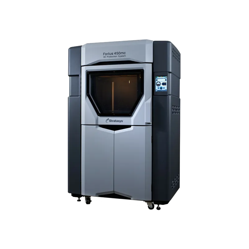 Fortus 450 mc