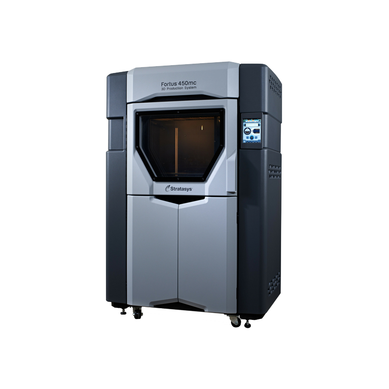 Fortus 450 mc