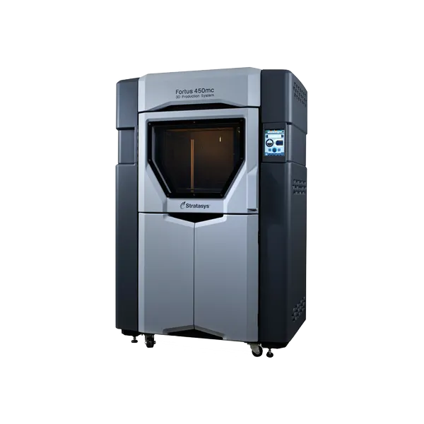 Fortus 450 mc