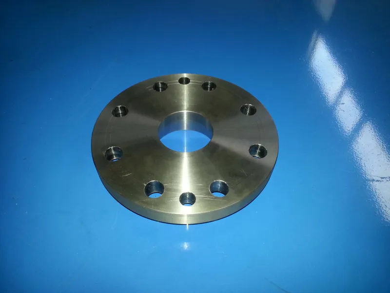 Flange