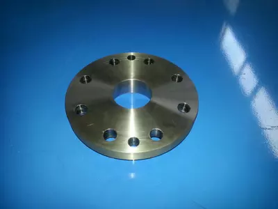 Flange