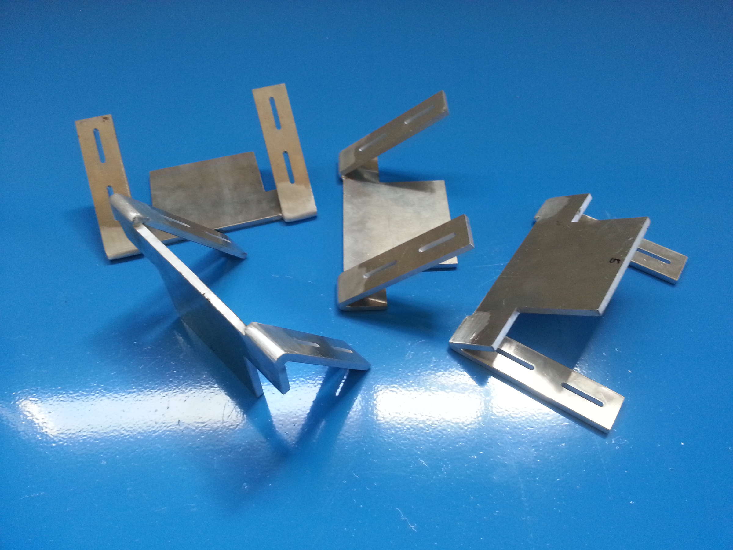 Bracket