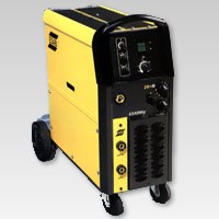 OrigoMig C340PRO 4WD