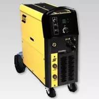 OrigoMig C340PRO 4WD