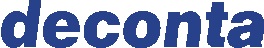 Deconta GmbH Logo