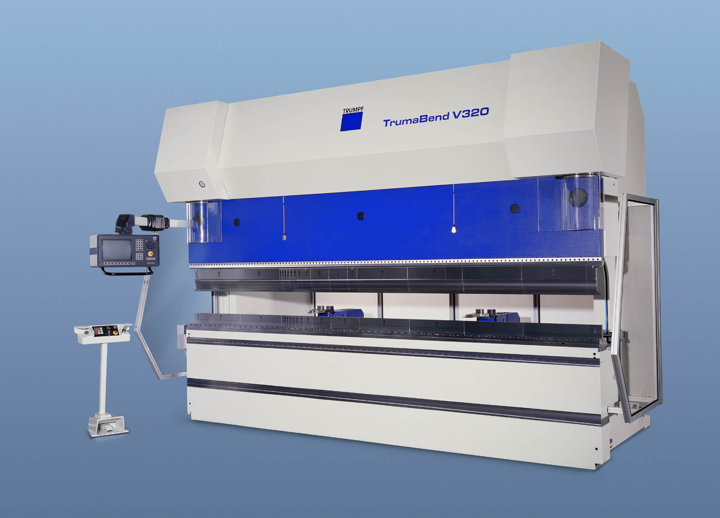trubend V320