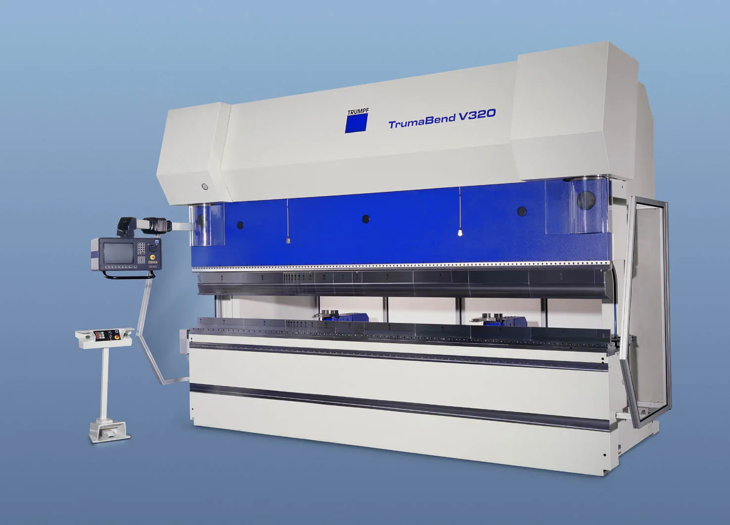 trubend V320