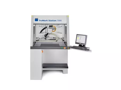 TruMark 