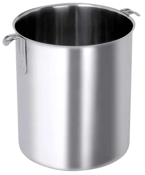 Zylindrischer Behälter
