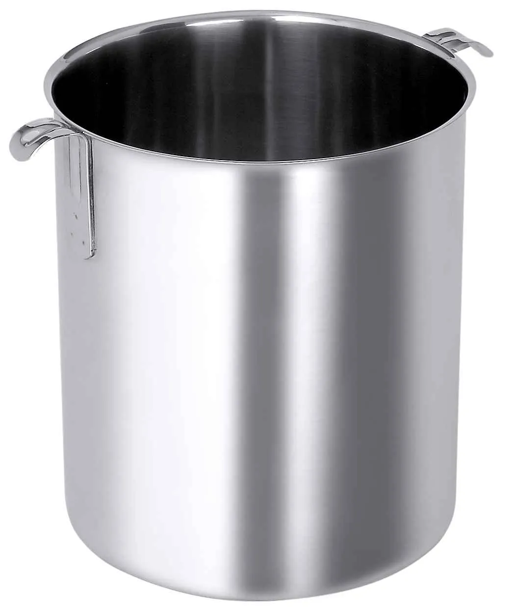 Zylindrischer Behälter