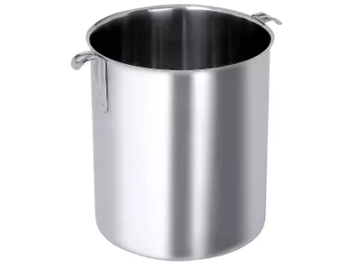 Zylindrischer Behälter