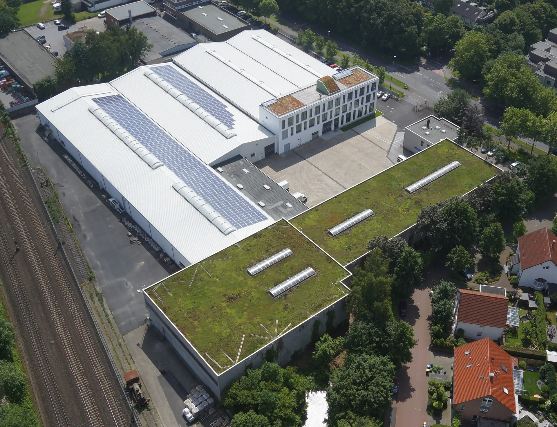 Contacto Bander GmbH
