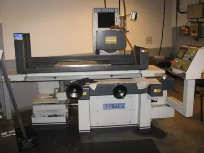 Equiptop ESG-1632ASDII 